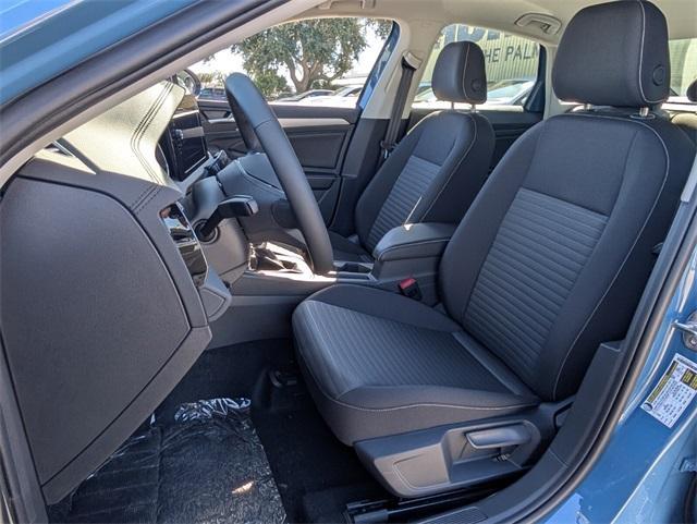 new 2026 Volkswagen Jetta car, priced at $24,971