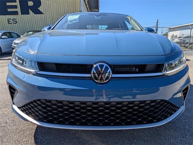 new 2026 Volkswagen Jetta car, priced at $24,971