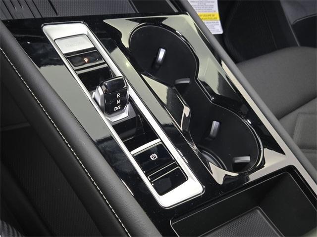 new 2025 Volkswagen Atlas Cross Sport car, priced at $40,830