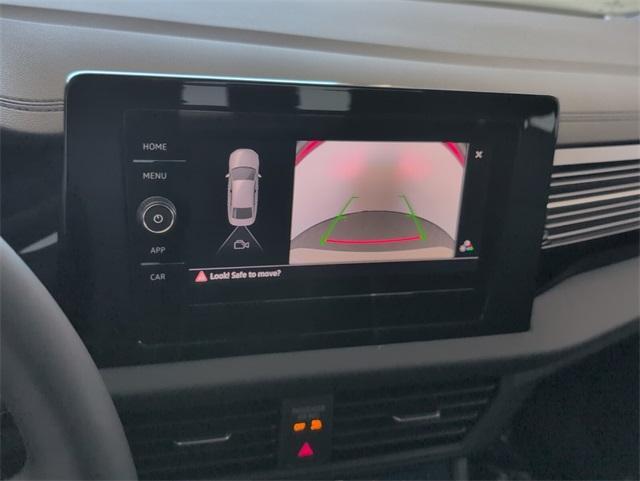 new 2025 Volkswagen Jetta car, priced at $23,177