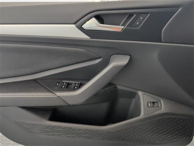 new 2025 Volkswagen Jetta car, priced at $23,177