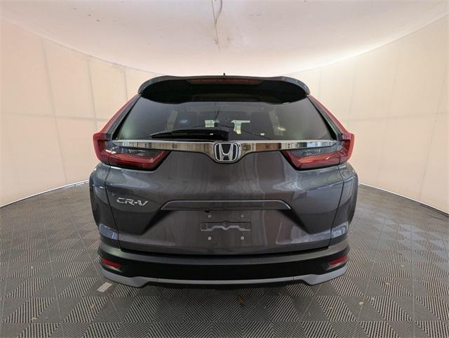 used 2022 Honda CR-V car, priced at $24,888