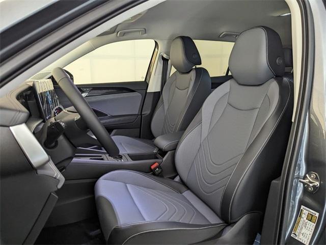 new 2026 Volkswagen Tiguan car, priced at $33,810