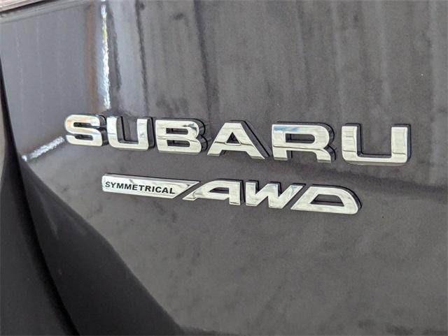 used 2023 Subaru Forester car, priced at $31,637