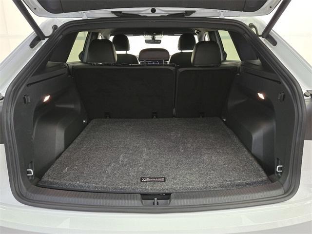 used 2022 Volkswagen Atlas Cross Sport car, priced at $28,225