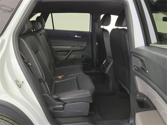 used 2022 Volkswagen Atlas Cross Sport car, priced at $28,225