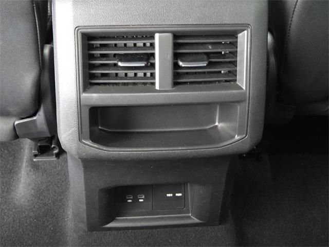 used 2022 Volkswagen Atlas Cross Sport car, priced at $28,225