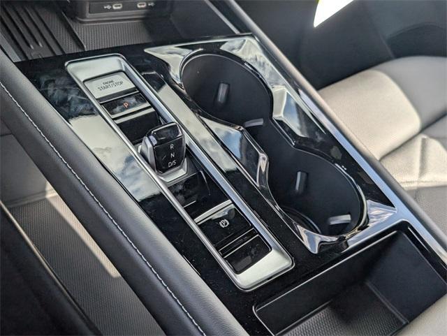 new 2026 Volkswagen Atlas Cross Sport car, priced at $44,316