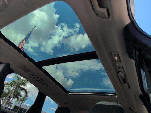 used 2024 Volvo XC60 car, priced at $37,771