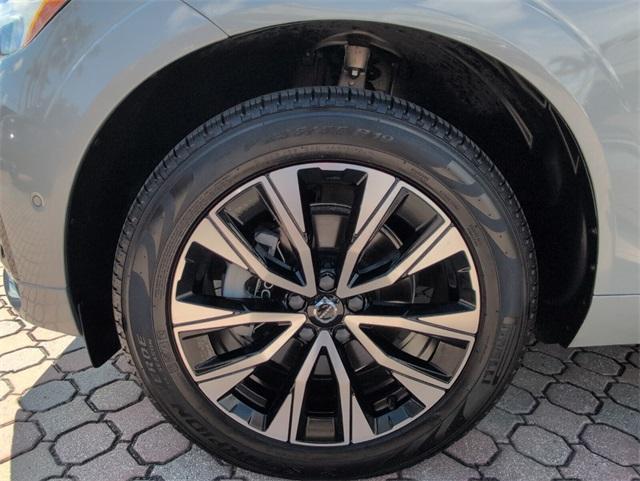 used 2024 Volvo XC60 car, priced at $37,771