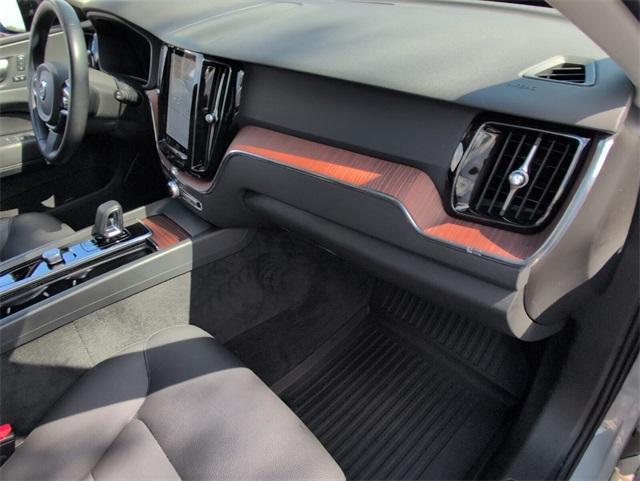 used 2024 Volvo XC60 car, priced at $37,771