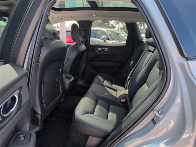 used 2024 Volvo XC60 car, priced at $37,771