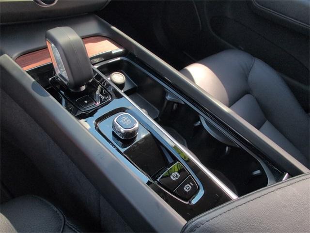 used 2024 Volvo XC60 car, priced at $37,771