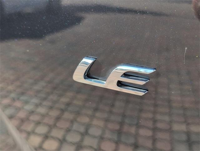 used 2023 Toyota Corolla Cross car, priced at $23,777