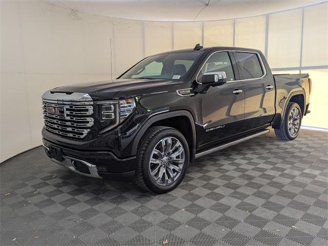 used 2022 GMC Sierra 1500 car, priced at $53,888