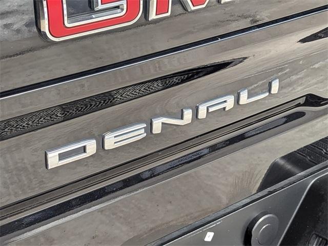 used 2022 GMC Sierra 1500 car, priced at $53,888