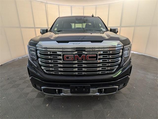 used 2022 GMC Sierra 1500 car, priced at $53,888