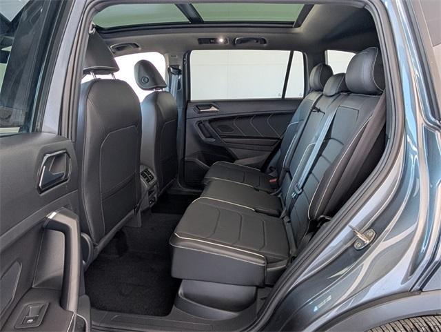 used 2022 Volkswagen Tiguan car, priced at $27,498