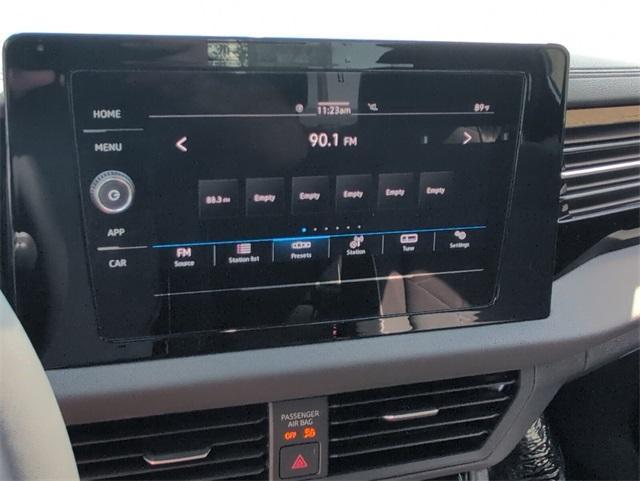 new 2026 Volkswagen Jetta car, priced at $26,597