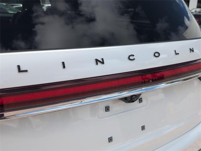 used 2021 Lincoln Aviator car, priced at $42,777