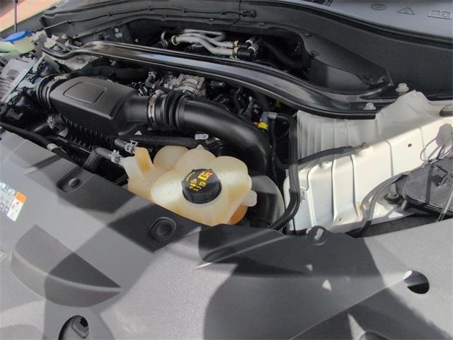 used 2021 Lincoln Aviator car, priced at $42,777