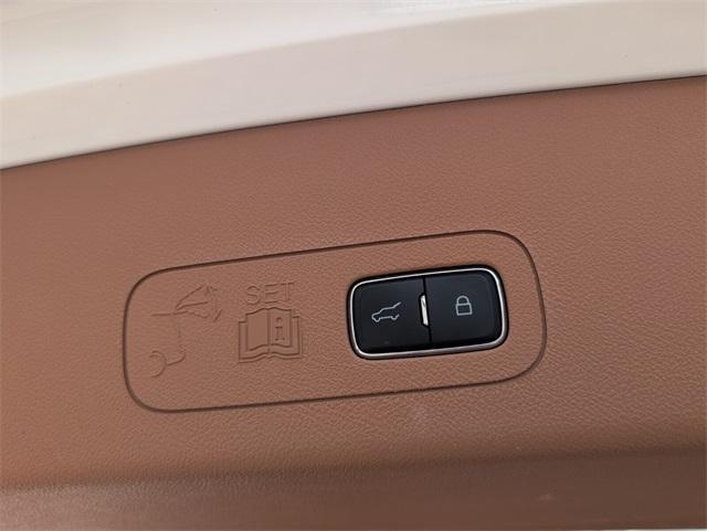 used 2021 Lincoln Aviator car, priced at $42,777