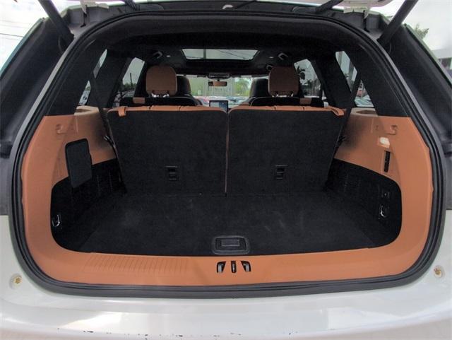 used 2021 Lincoln Aviator car, priced at $42,777