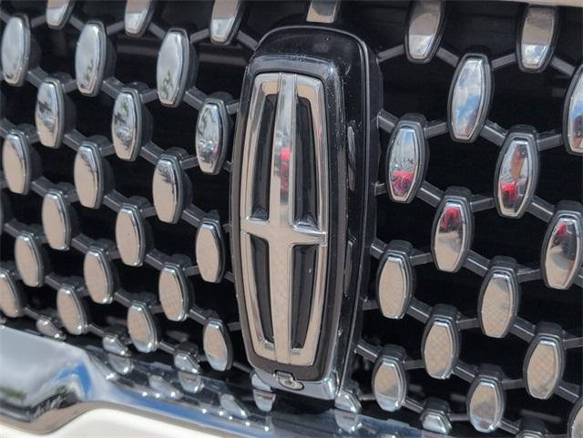 used 2021 Lincoln Aviator car, priced at $42,777