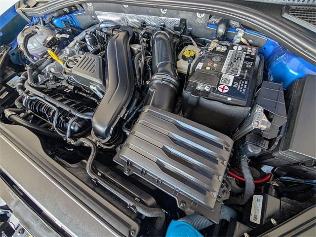 used 2022 Volkswagen Jetta car