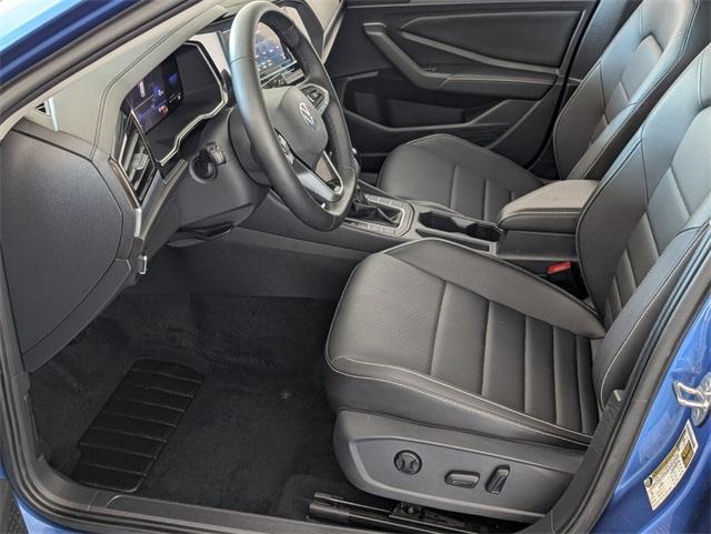 used 2022 Volkswagen Jetta car