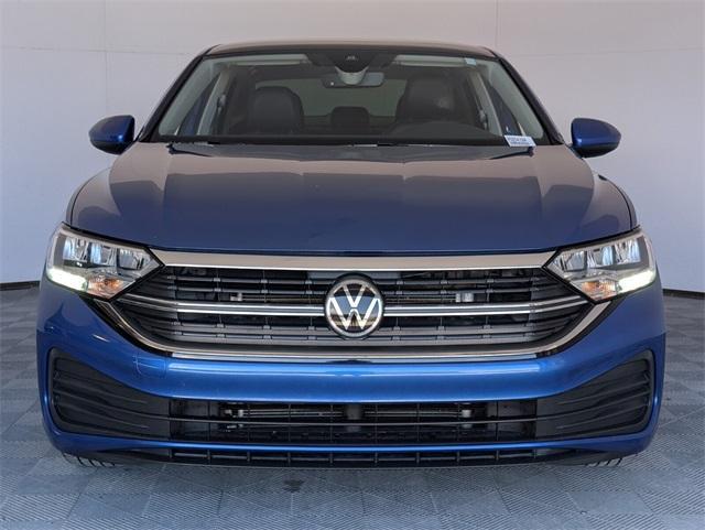 used 2022 Volkswagen Jetta car
