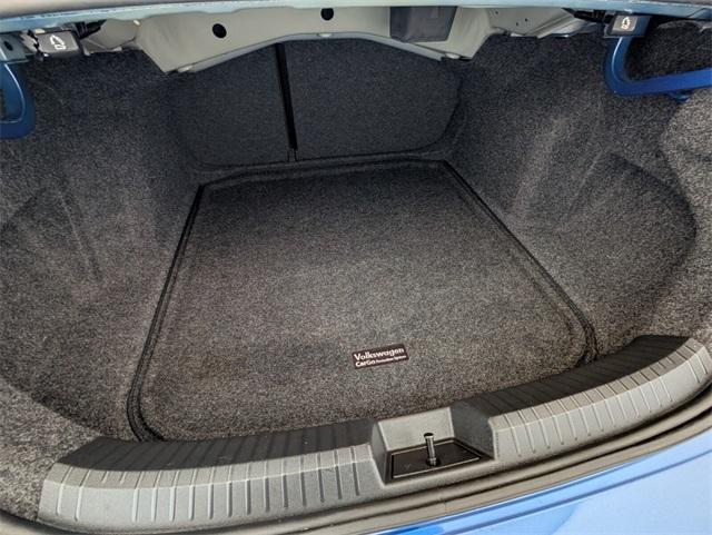 used 2022 Volkswagen Jetta car