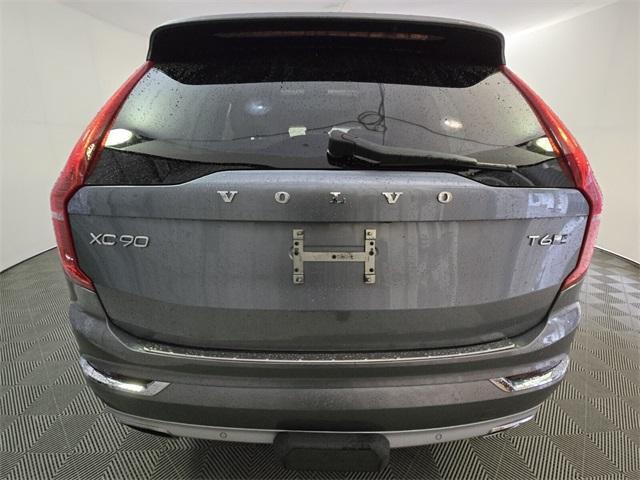 used 2018 Volvo XC90 car, priced at $22,991