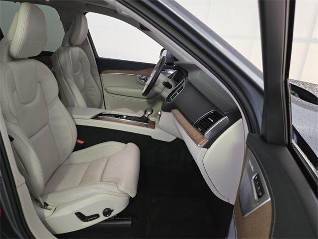 used 2018 Volvo XC90 car, priced at $22,991