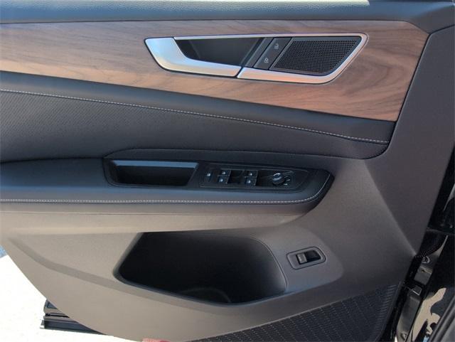 new 2026 Volkswagen Atlas car, priced at $44,700