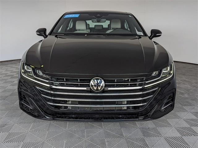 used 2023 Volkswagen Arteon car, priced at $39,495