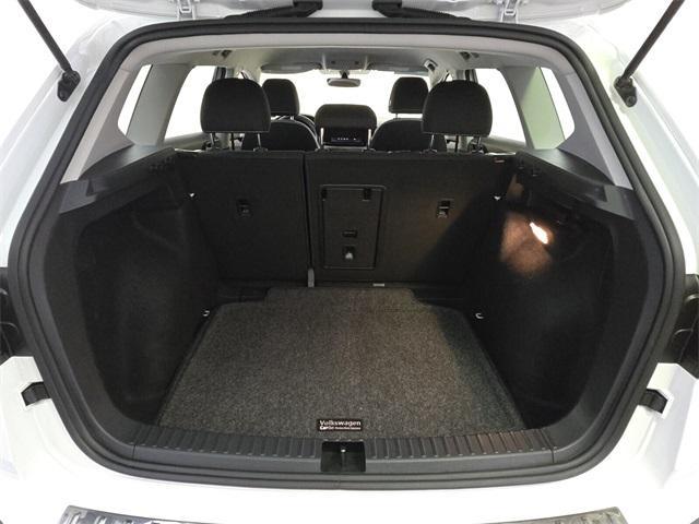 used 2023 Volkswagen Taos car, priced at $24,888