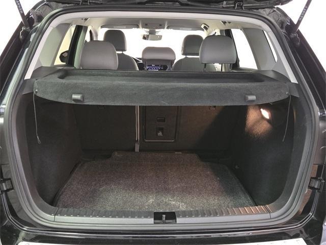 used 2022 Volkswagen Taos car, priced at $20,070