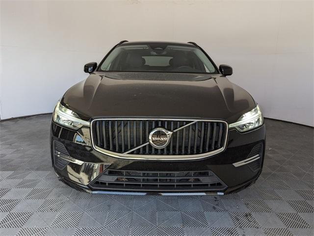 used 2022 Volvo XC60 car, priced at $33,779