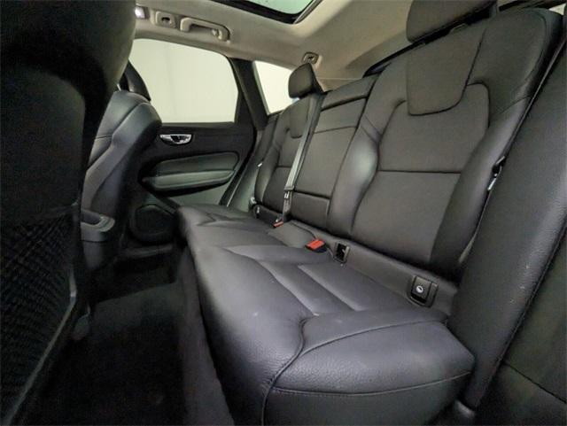 used 2022 Volvo XC60 car, priced at $33,779