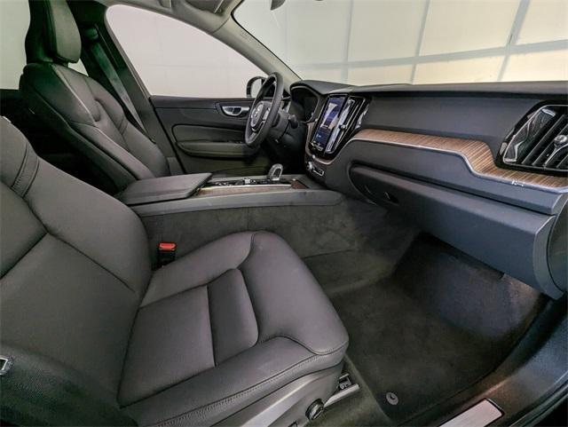 used 2022 Volvo XC60 car, priced at $33,779