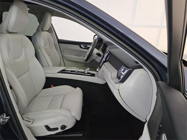 used 2022 Volvo XC60 car, priced at $34,344