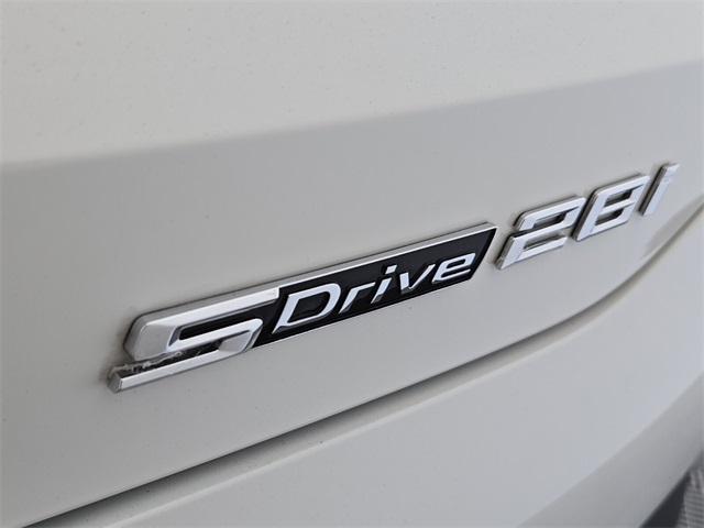 used 2022 BMW X2 car, priced at $27,700