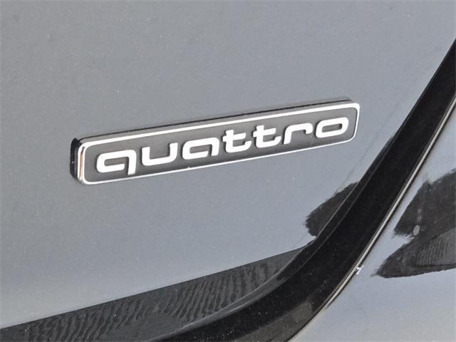 used 2023 Audi A4 car, priced at $27,888