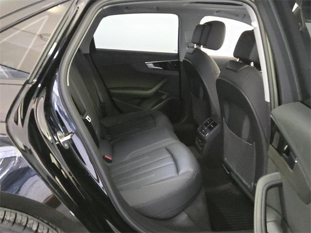 used 2023 Audi A4 car, priced at $27,888