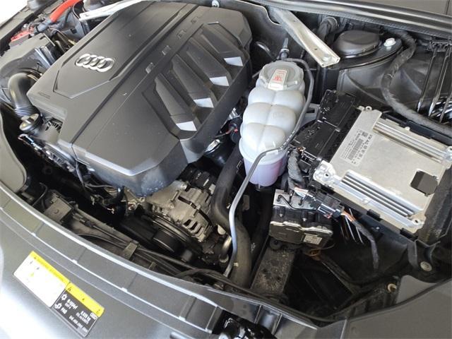 used 2023 Audi A4 car, priced at $27,888