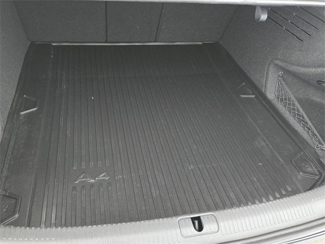 used 2023 Audi A4 car, priced at $27,888