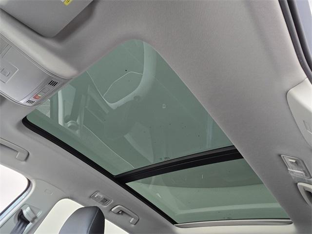 new 2025 Volkswagen Taos car, priced at $29,663