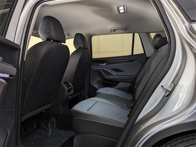 new 2025 Volkswagen Tiguan car, priced at $30,022