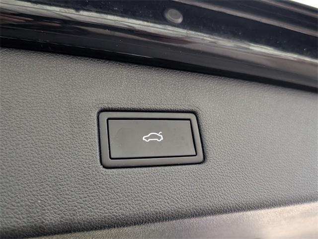 used 2022 Volkswagen Tiguan car, priced at $18,777